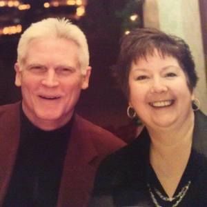 Meet your Posher, Larry